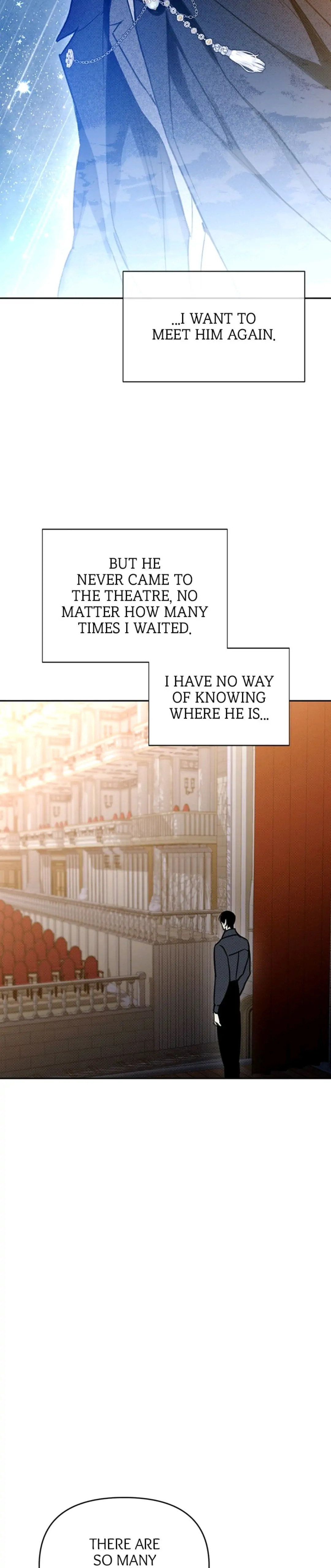 Solo For Two Chapter 25 page 22 - 