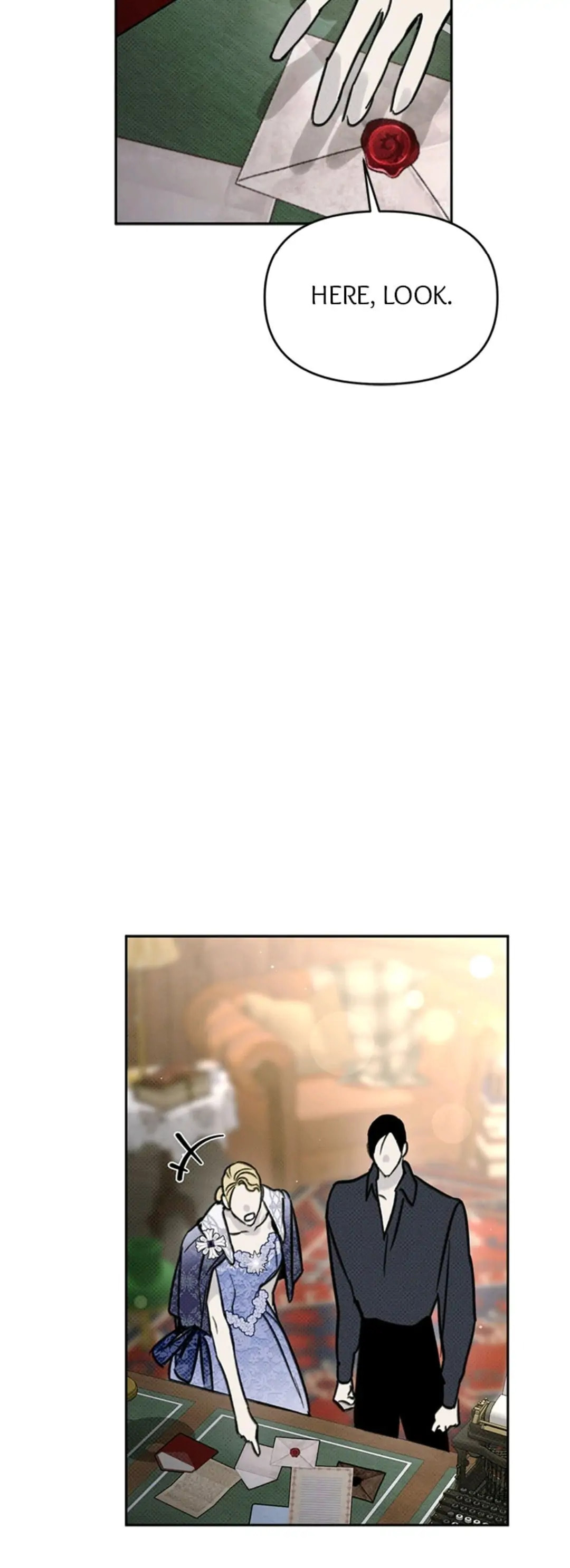 Solo For Two Chapter 25 page 24 - 