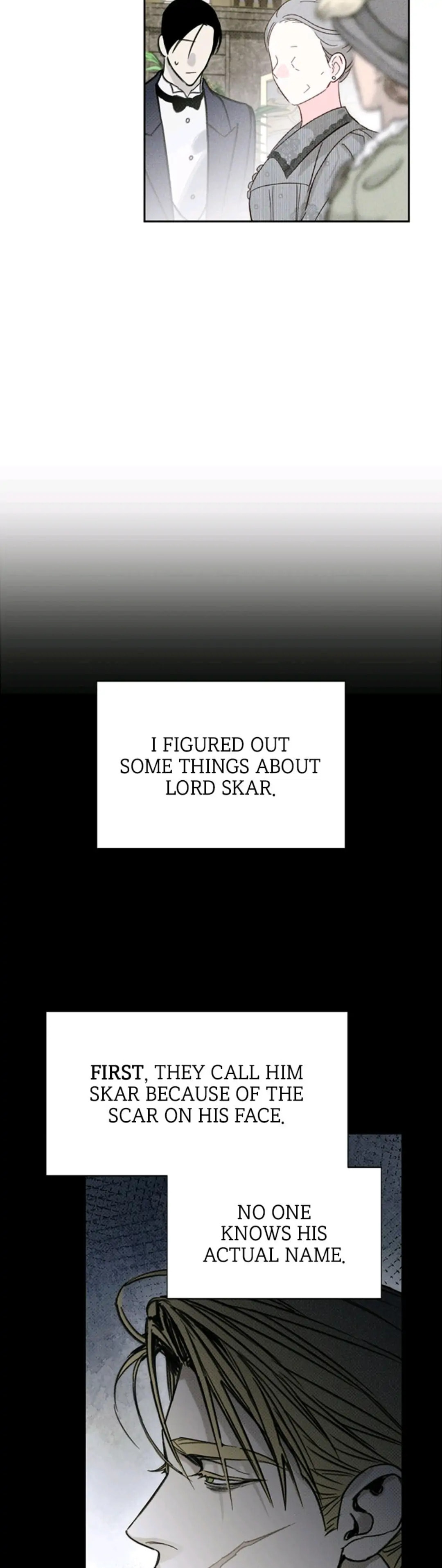Solo For Two Chapter 25 page 27 - 