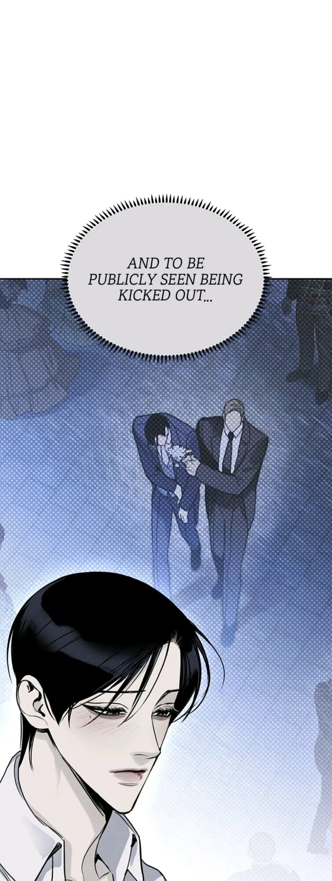 Solo For Two Chapter 25 page 4 - 