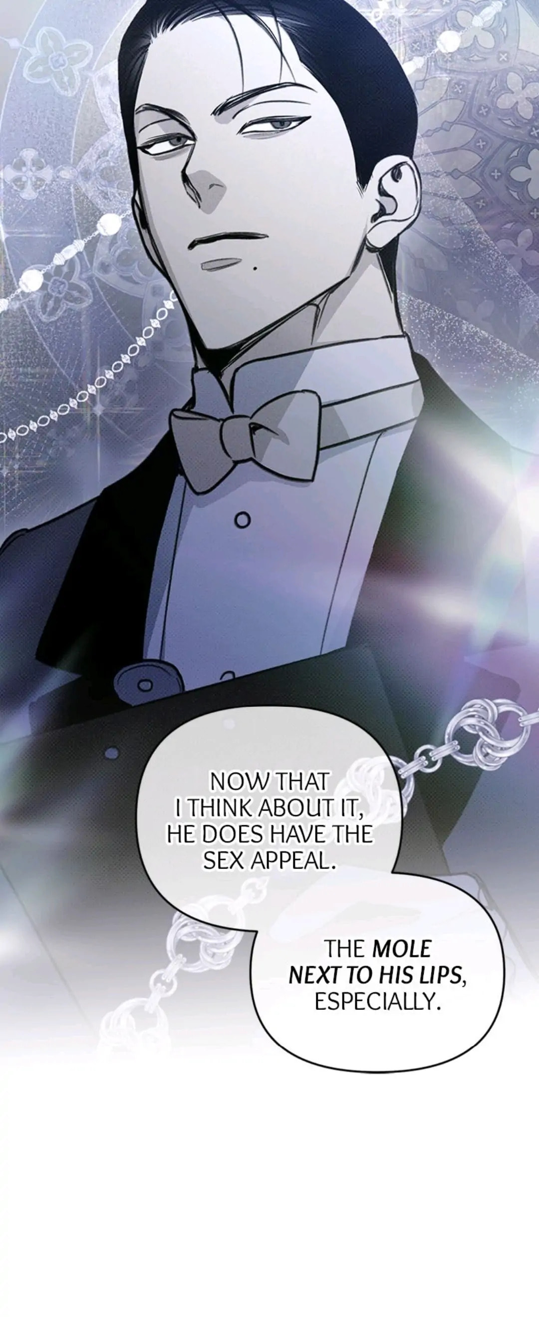 Solo For Two Chapter 25 page 32 - 