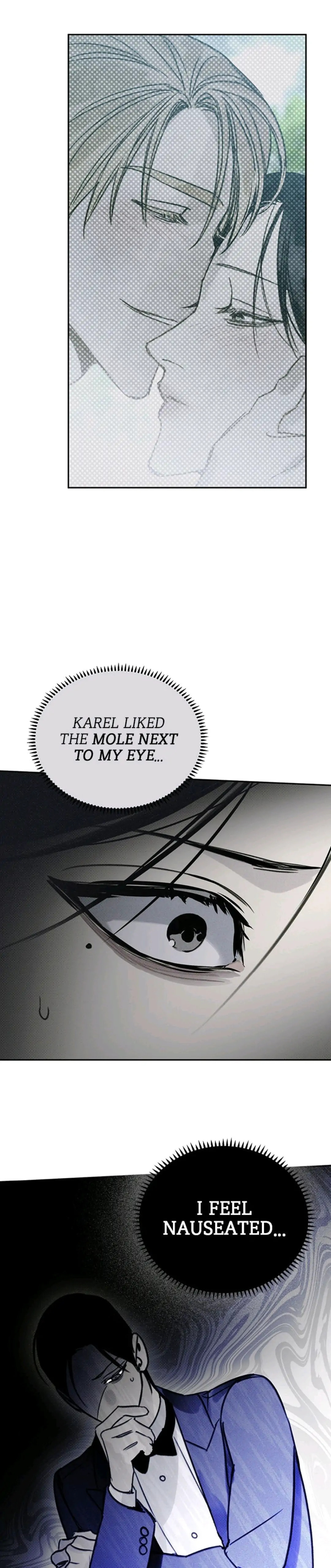 Solo For Two Chapter 25 page 34 - 