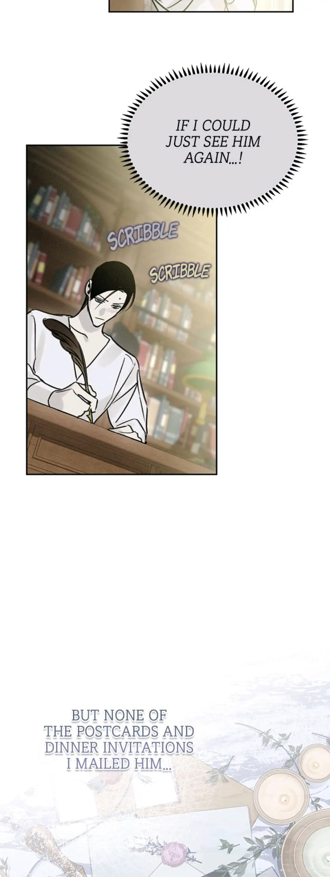 Solo For Two Chapter 25 page 37 - 