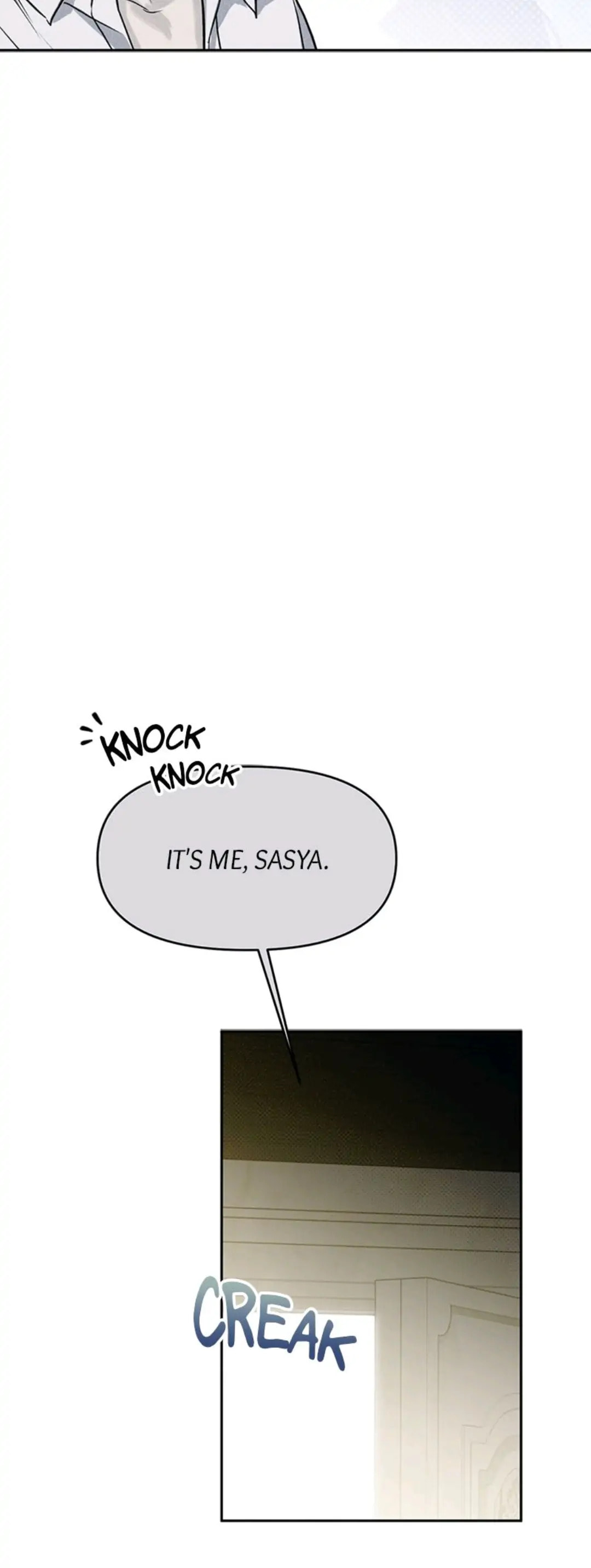 Solo For Two Chapter 25 page 5 - 