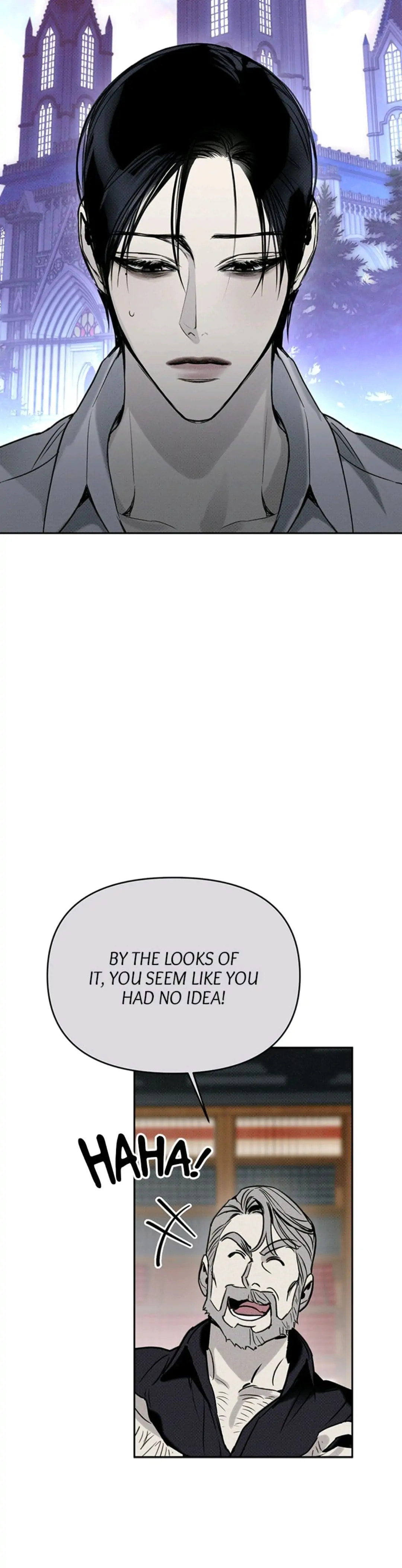 Solo For Two Chapter 25 page 9 - 