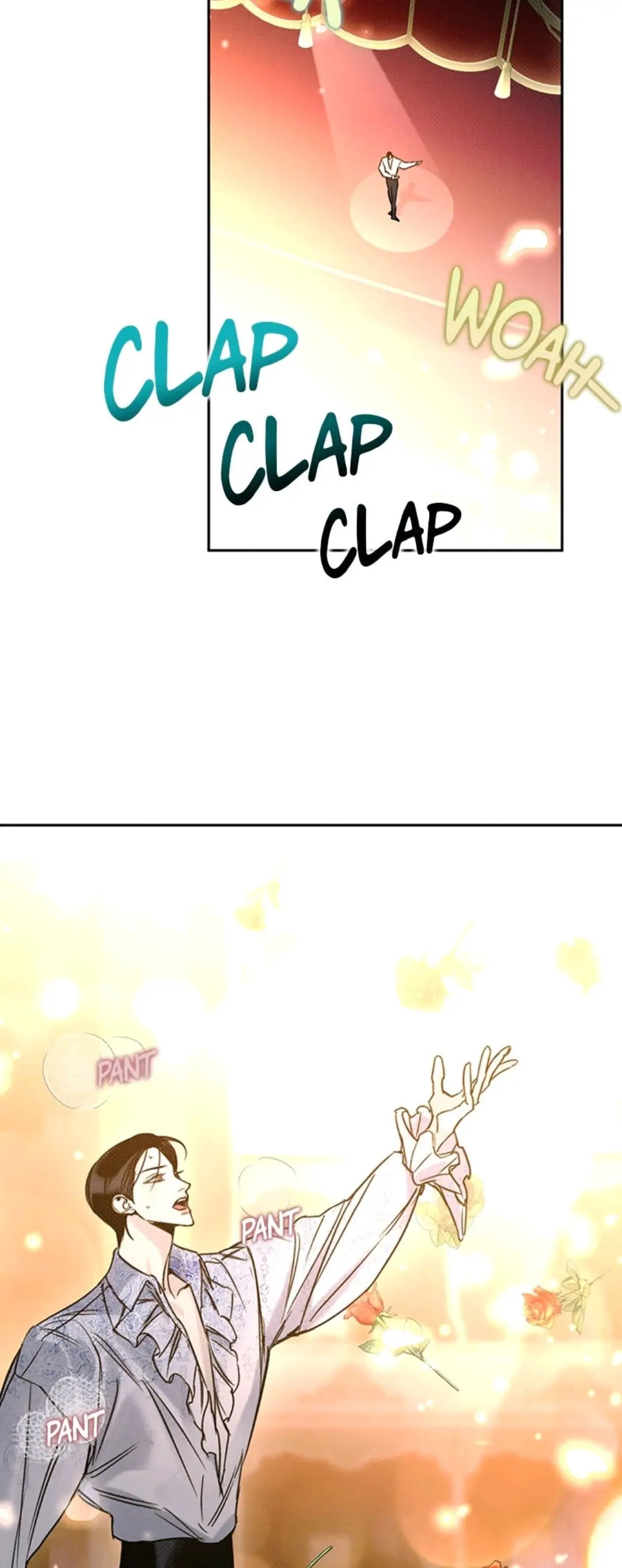 Solo For Two Chapter 26 page 12 - 
