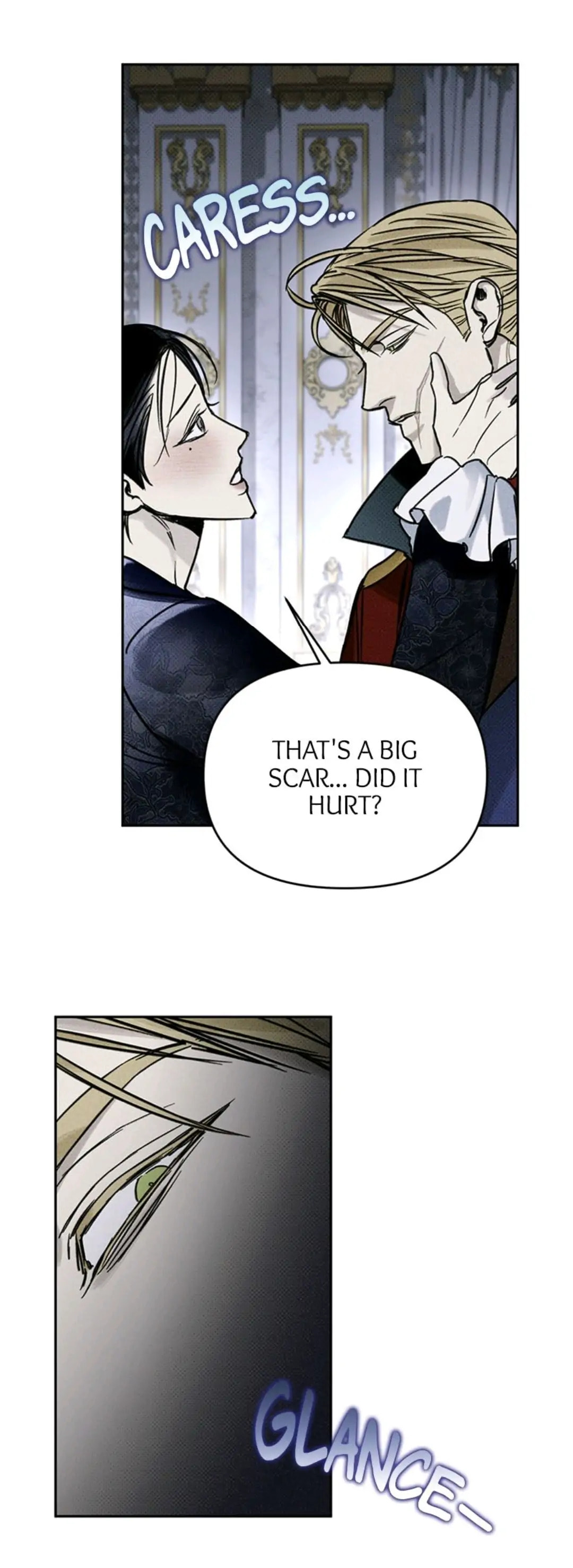 Solo For Two Chapter 26 page 22 - 