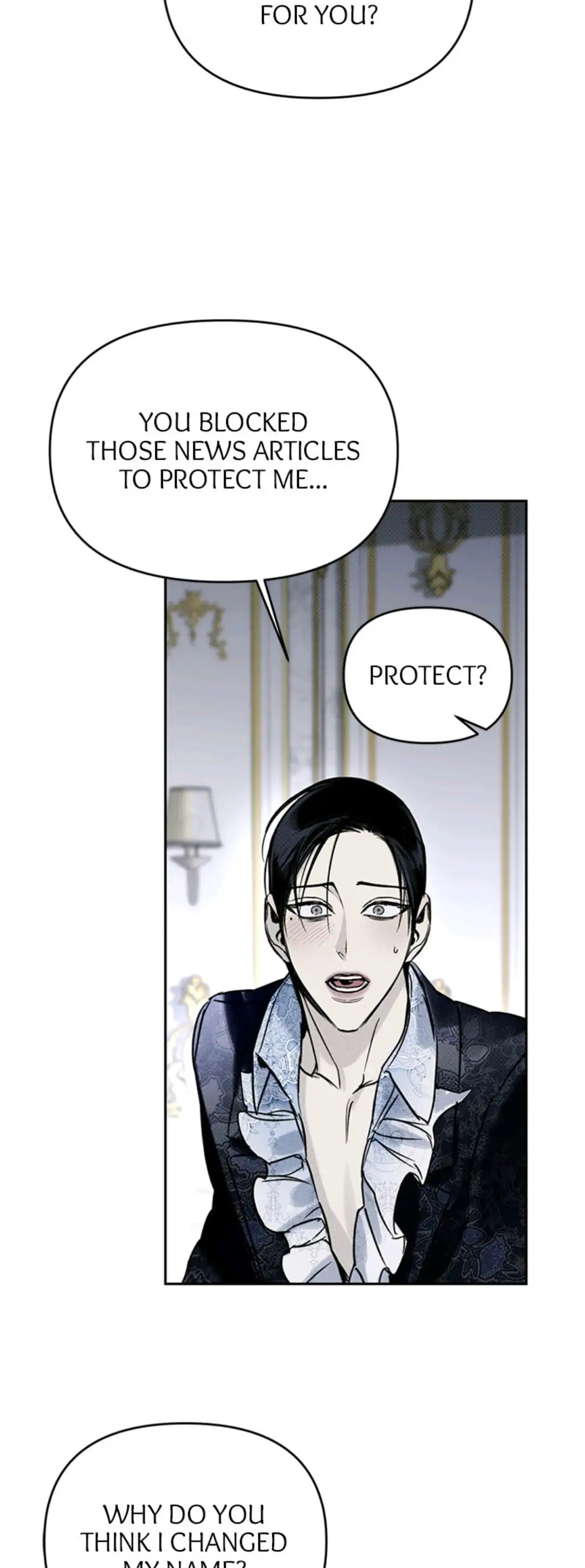 Solo For Two Chapter 26 page 26 - 