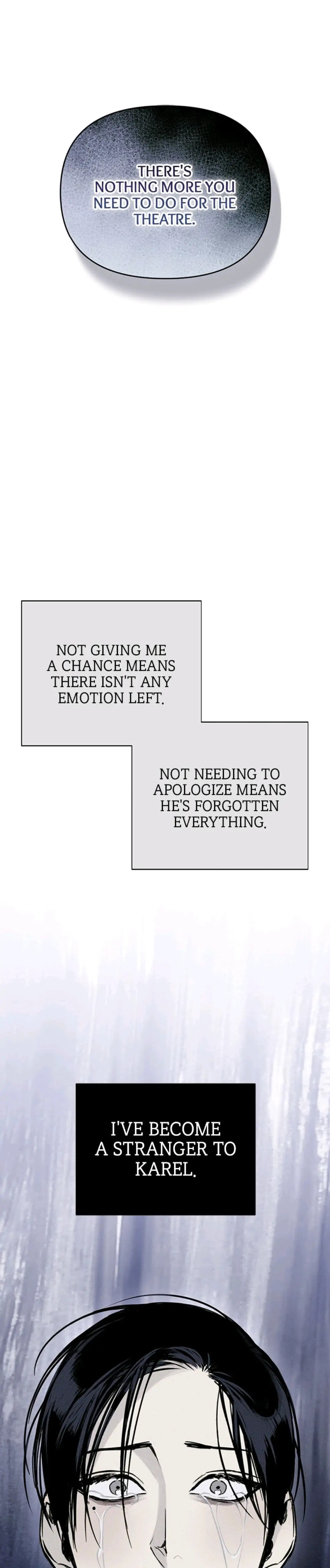 Solo For Two Chapter 26 page 29 - 