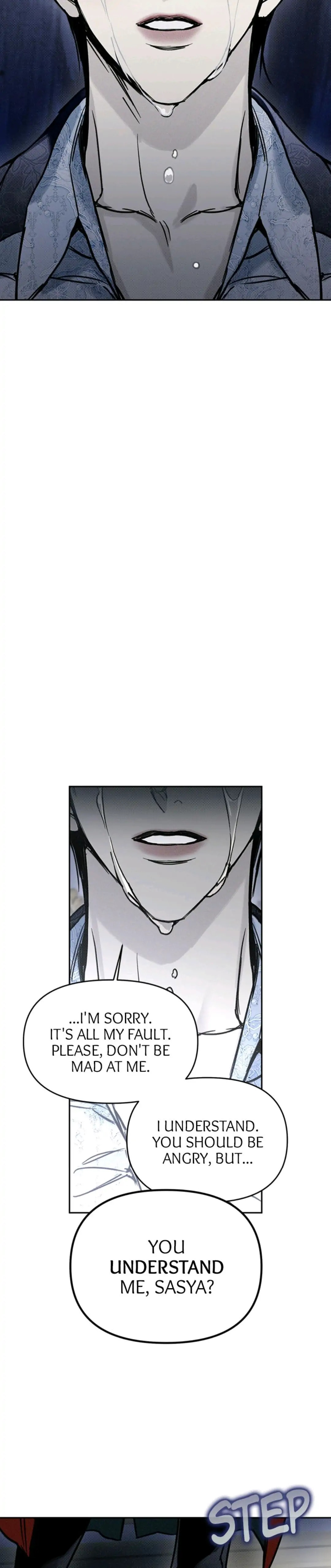 Solo For Two Chapter 26 page 30 - 