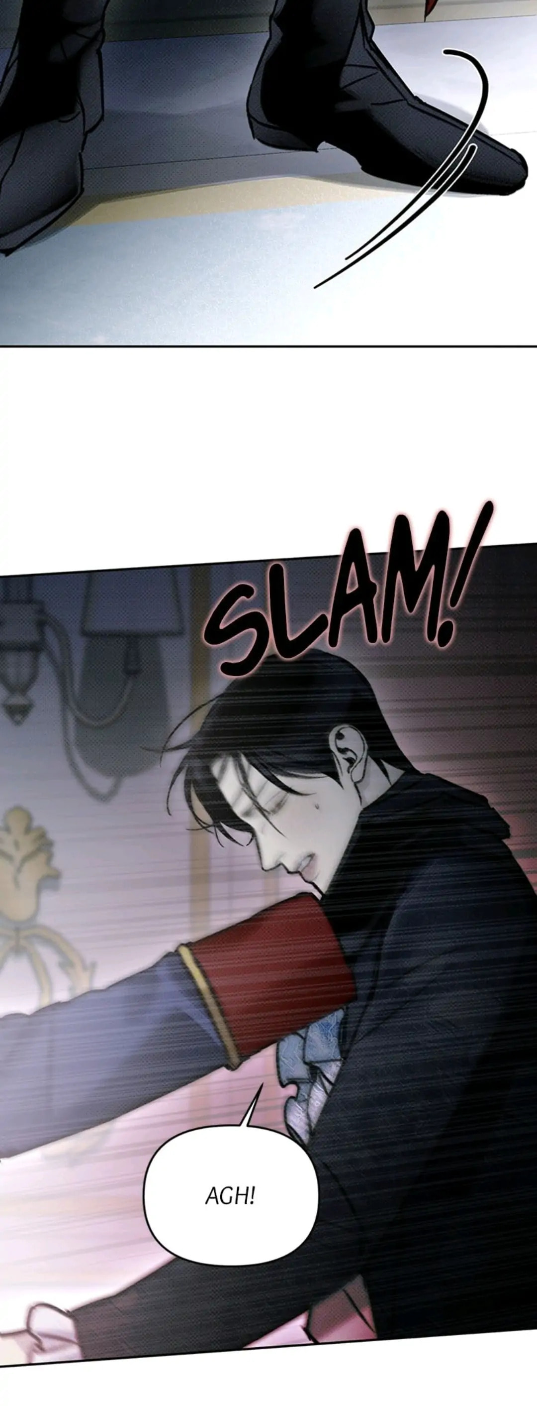 Solo For Two Chapter 26 page 31 - 