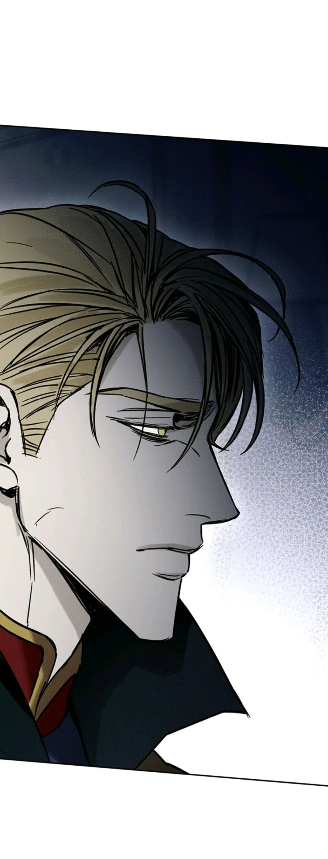 Solo For Two Chapter 26 page 32 - 