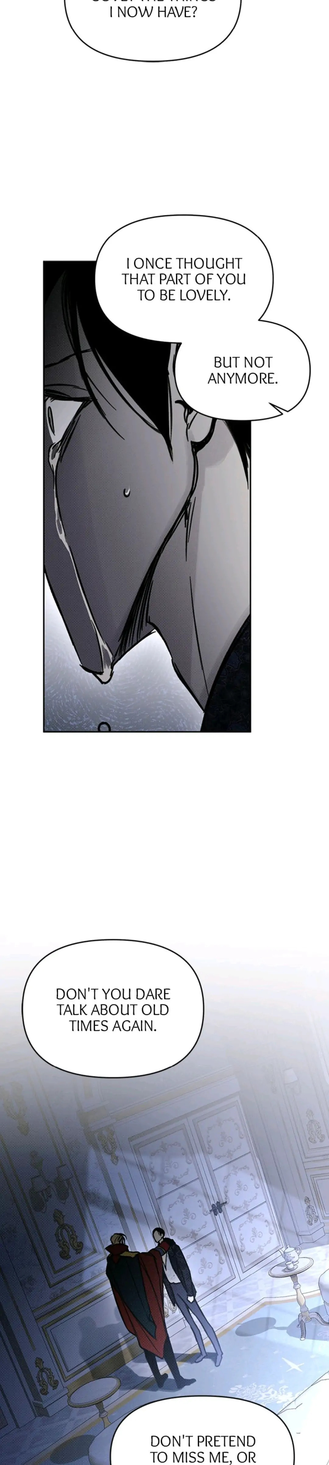 Solo For Two Chapter 26 page 34 - 