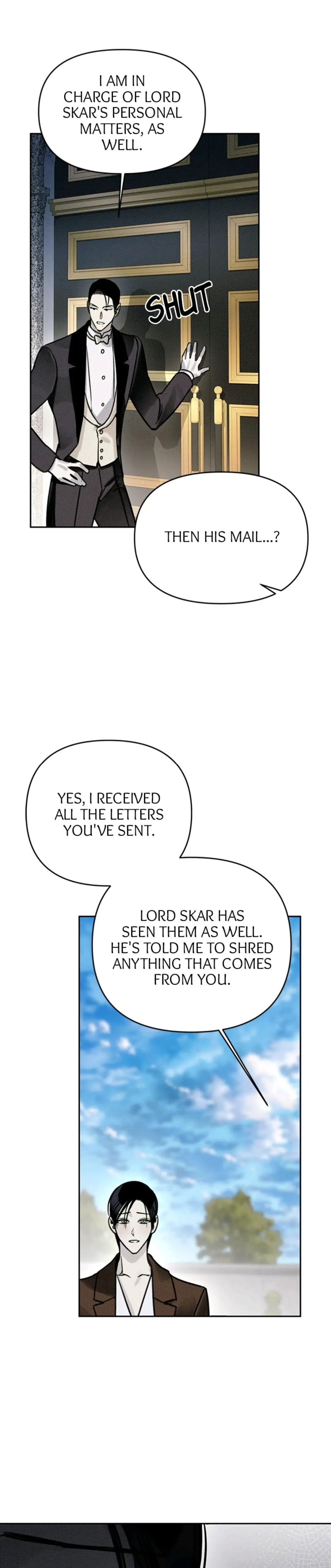Solo For Two Chapter 26 page 5 - 