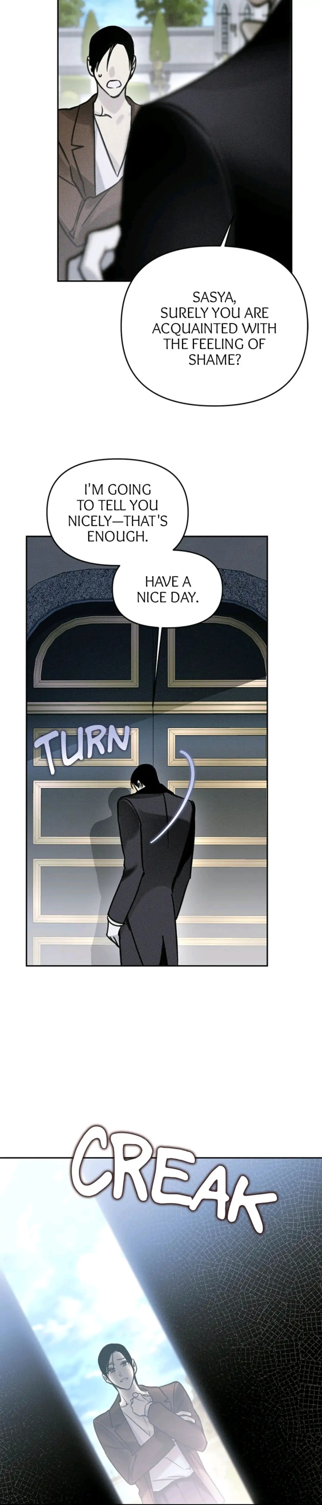 Solo For Two Chapter 26 page 7 - 