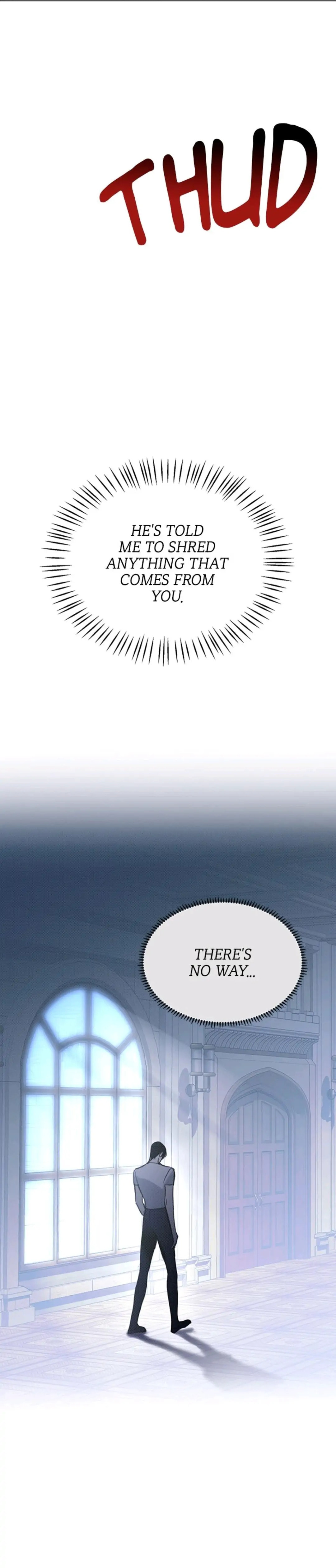 Solo For Two Chapter 26 page 8 - 