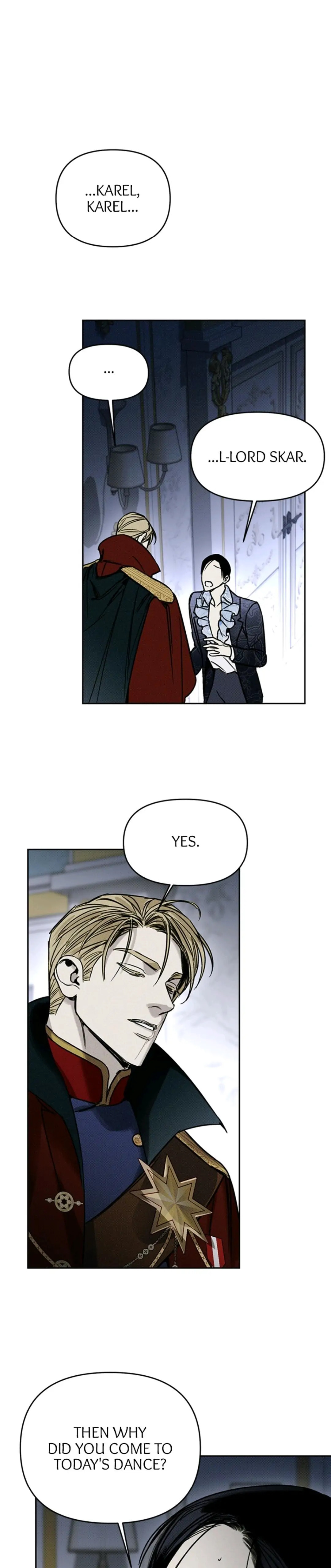 Solo For Two Chapter 27 page 2 - 