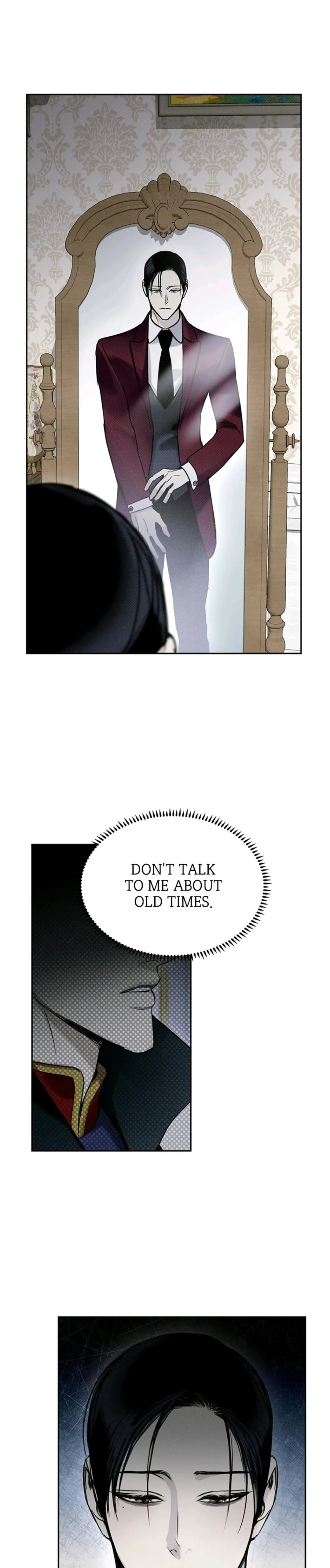 Solo For Two Chapter 27 page 13 - 