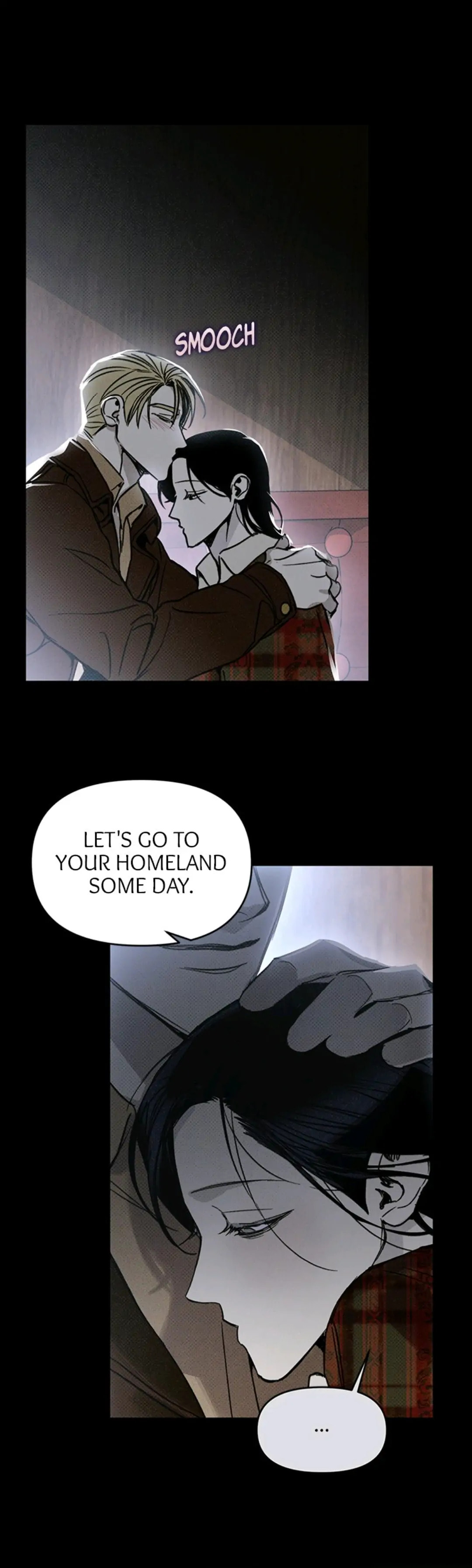 Solo For Two Chapter 27 page 20 - 