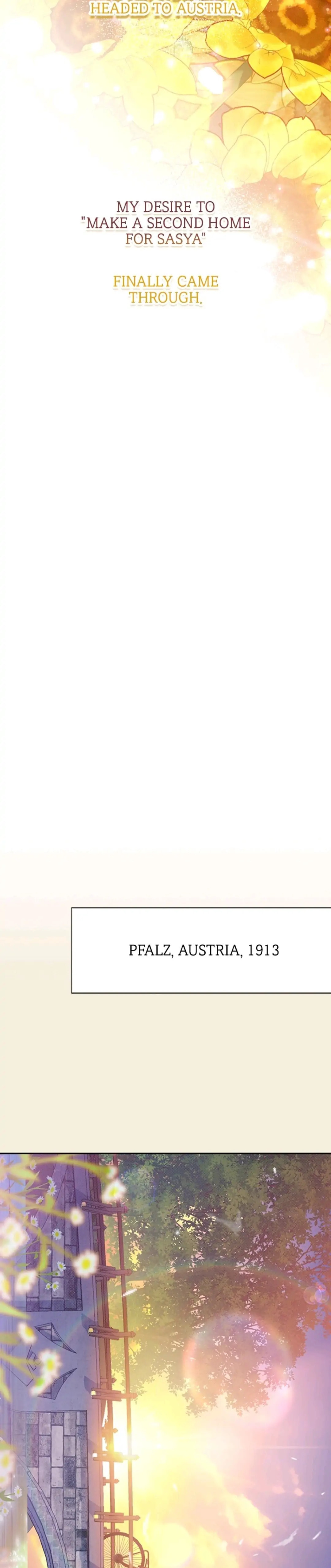 Solo For Two Chapter 27 page 22 - 