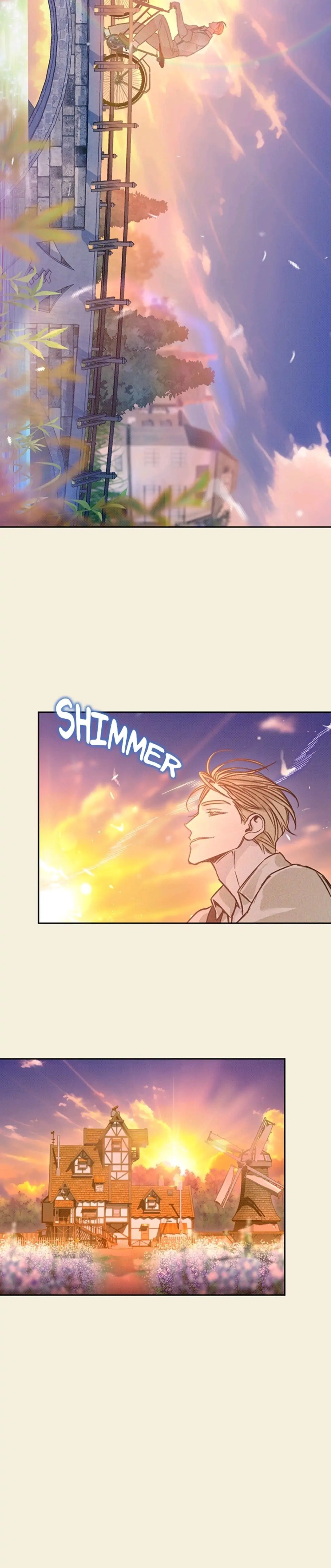 Solo For Two Chapter 27 page 23 - 