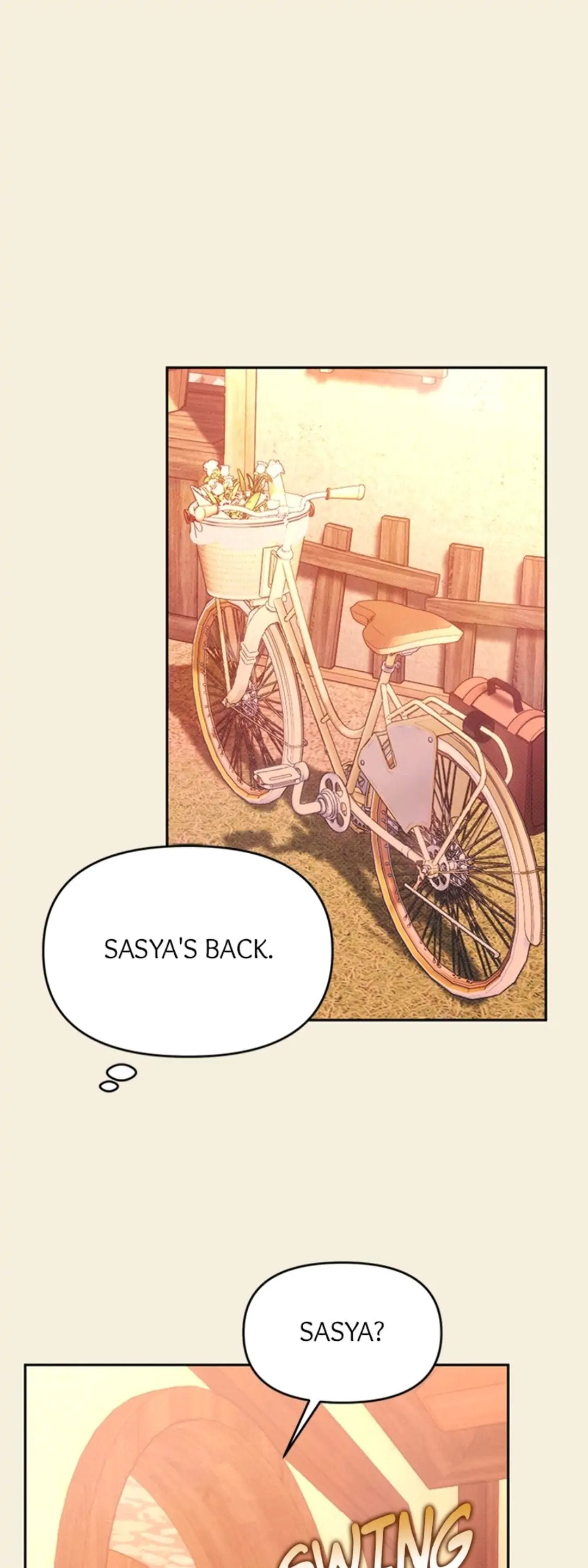 Solo For Two Chapter 27 page 24 - 