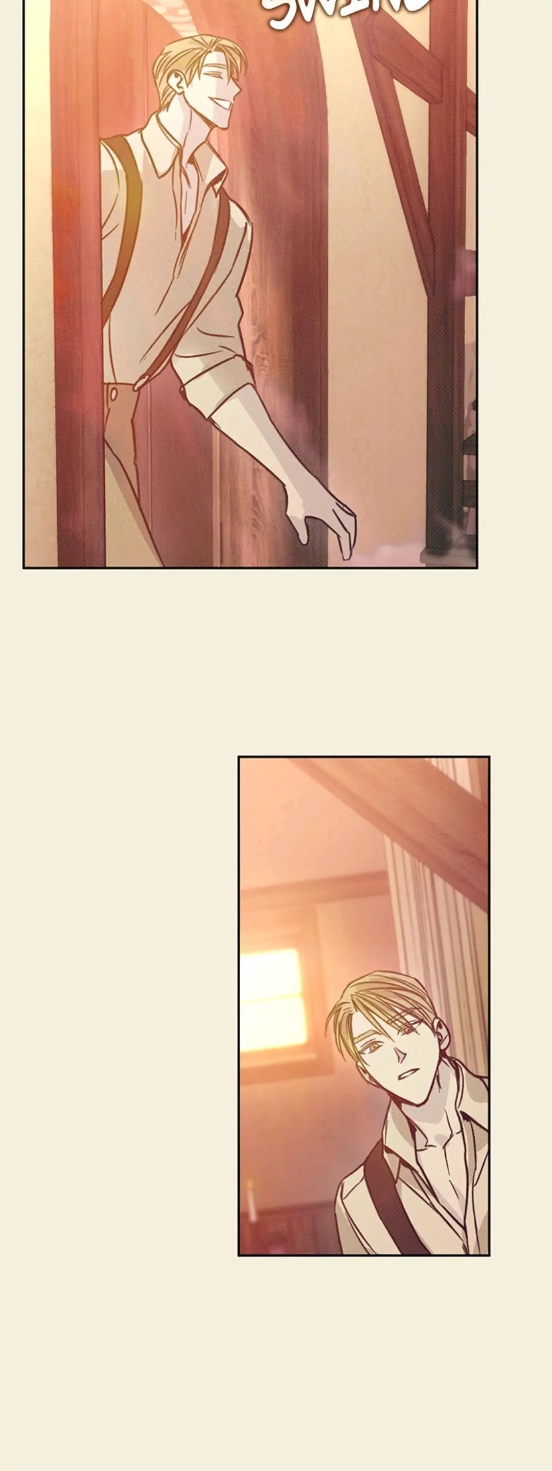 Solo For Two Chapter 27 page 25 - 