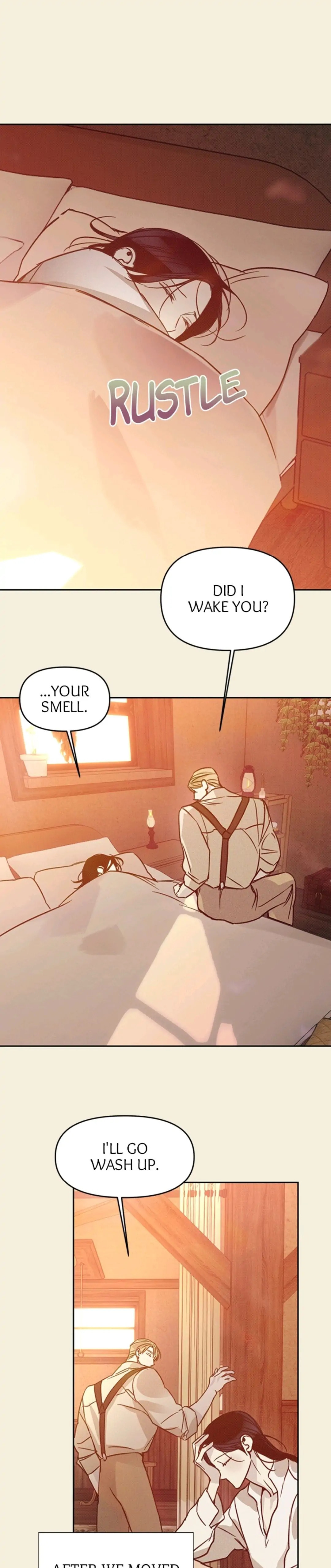 Solo For Two Chapter 27 page 26 - 