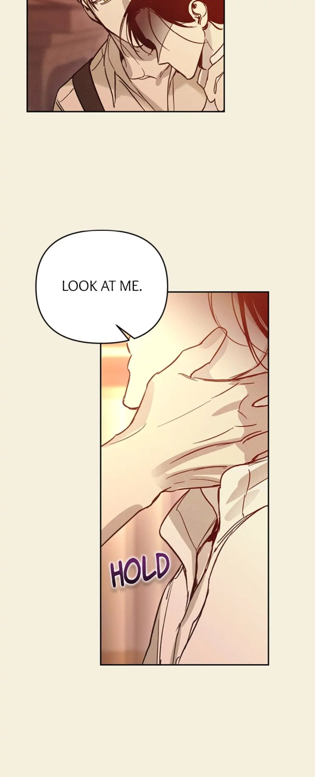 Solo For Two Chapter 27 page 30 - 