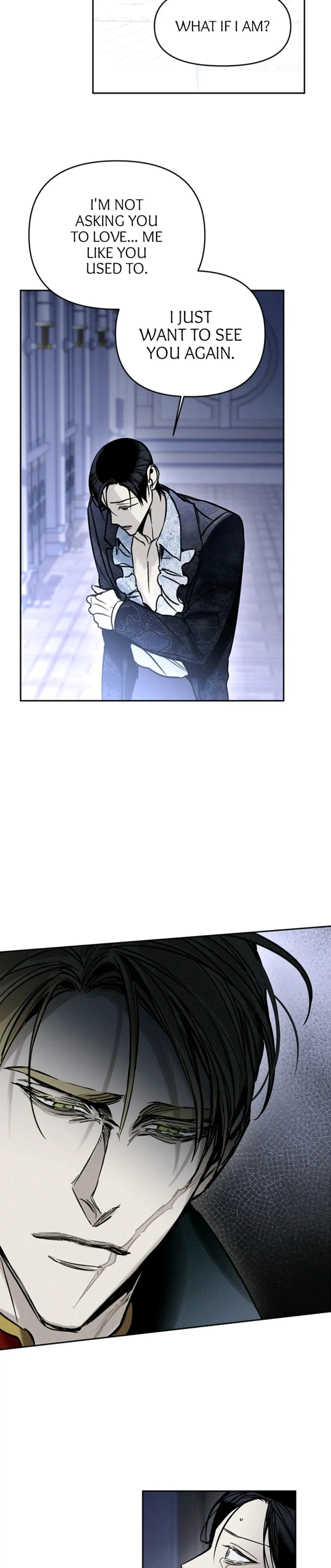 Solo For Two Chapter 27 page 6 - 