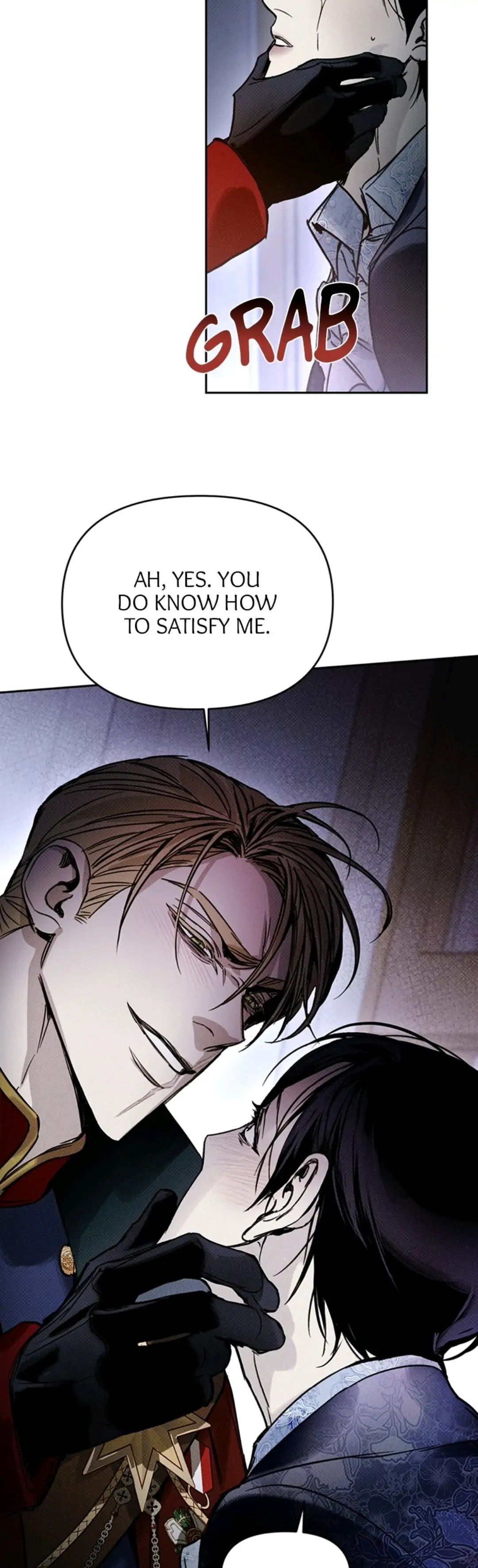 Solo For Two Chapter 27 page 7 - 