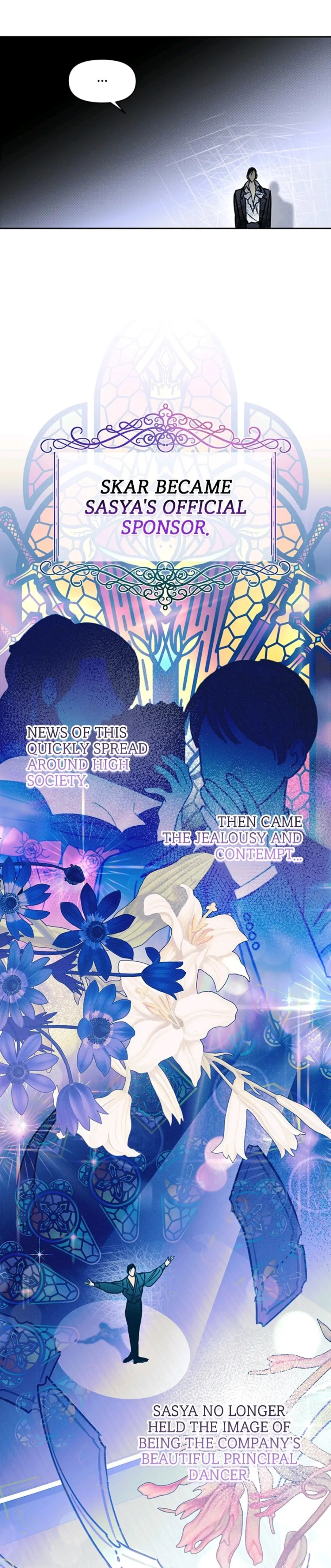 Solo For Two Chapter 27 page 9 - 
