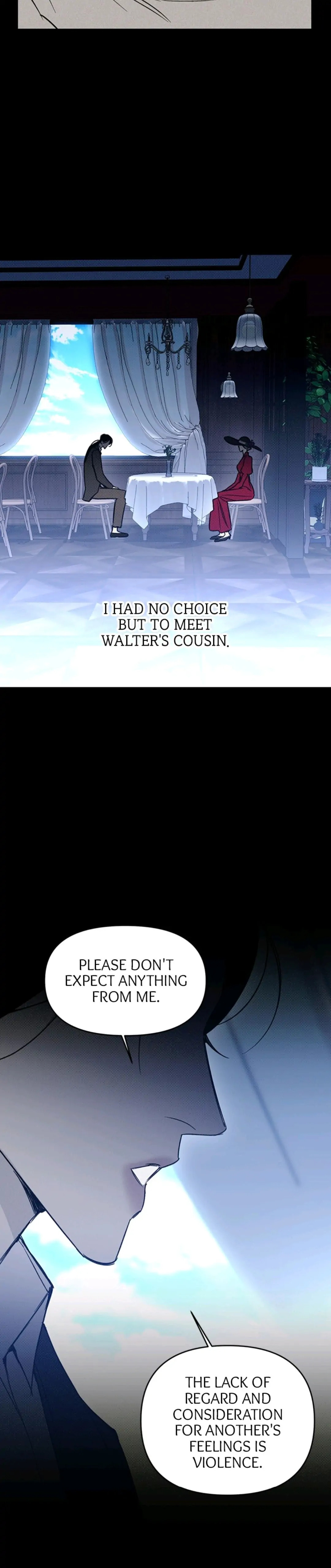 Solo For Two Chapter 28 page 16 - 