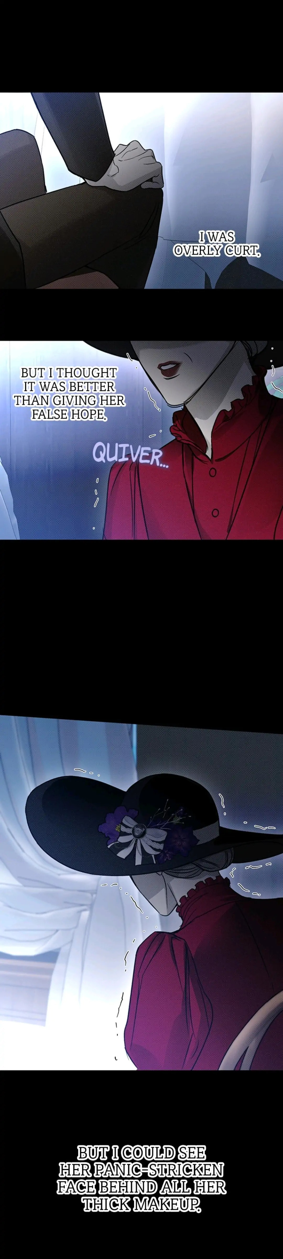Solo For Two Chapter 28 page 17 - 