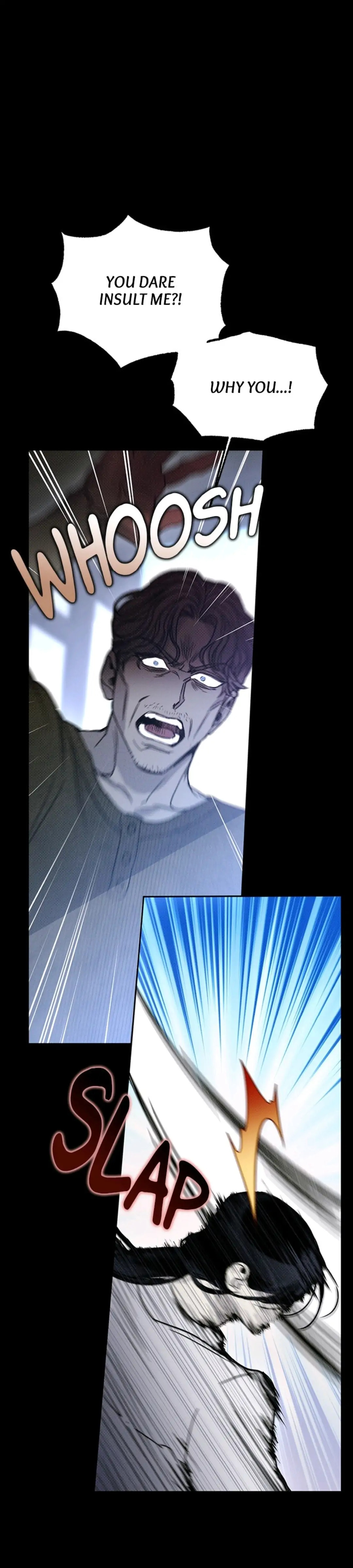 Solo For Two Chapter 28 page 18 - 