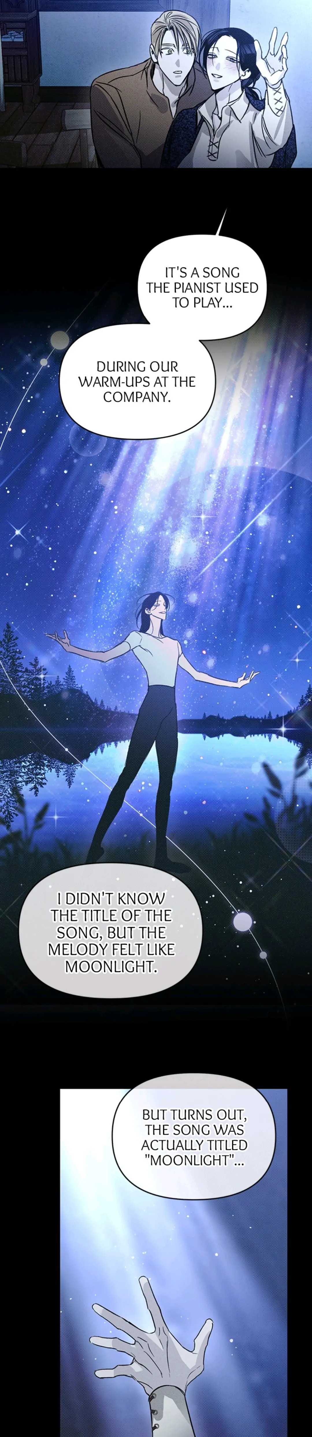Solo For Two Chapter 28 page 26 - 