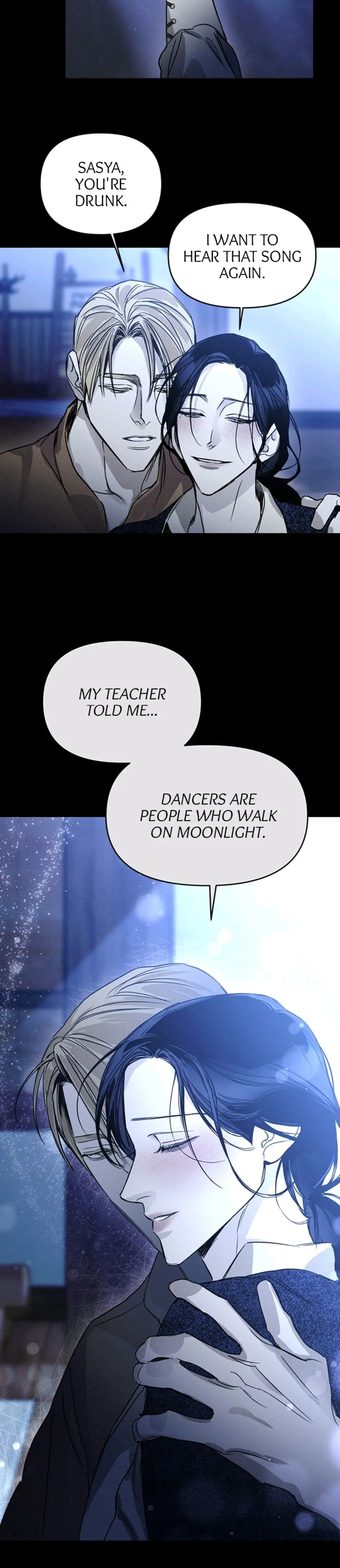Solo For Two Chapter 28 page 27 - 