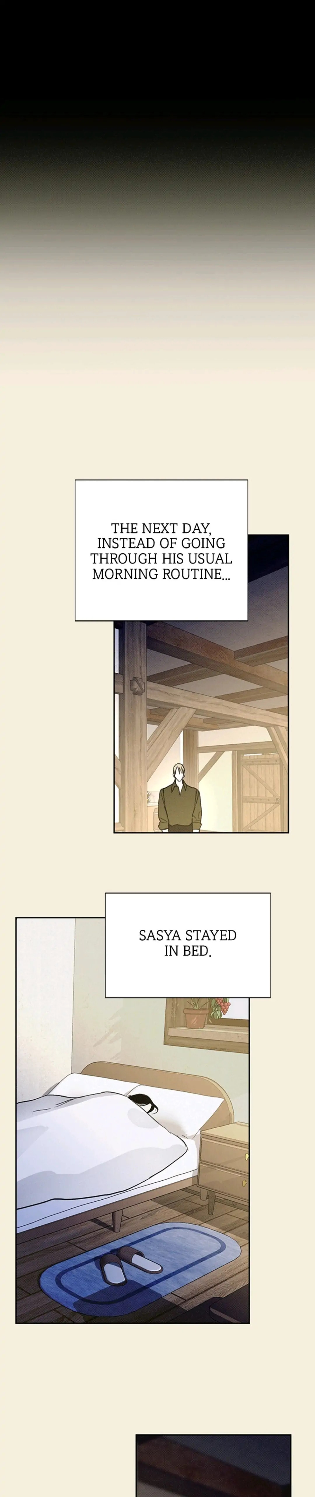 Solo For Two Chapter 28 page 28 - 
