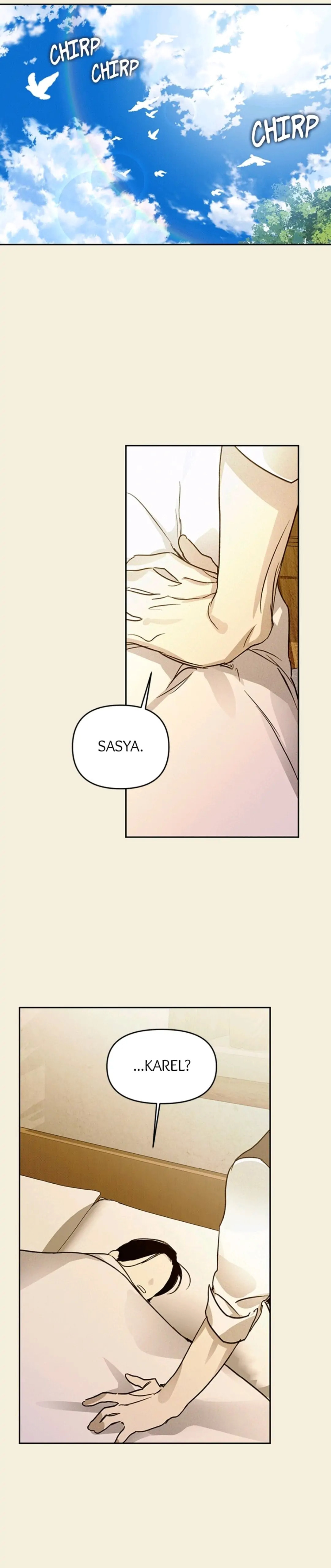 Solo For Two Chapter 28 page 30 - 