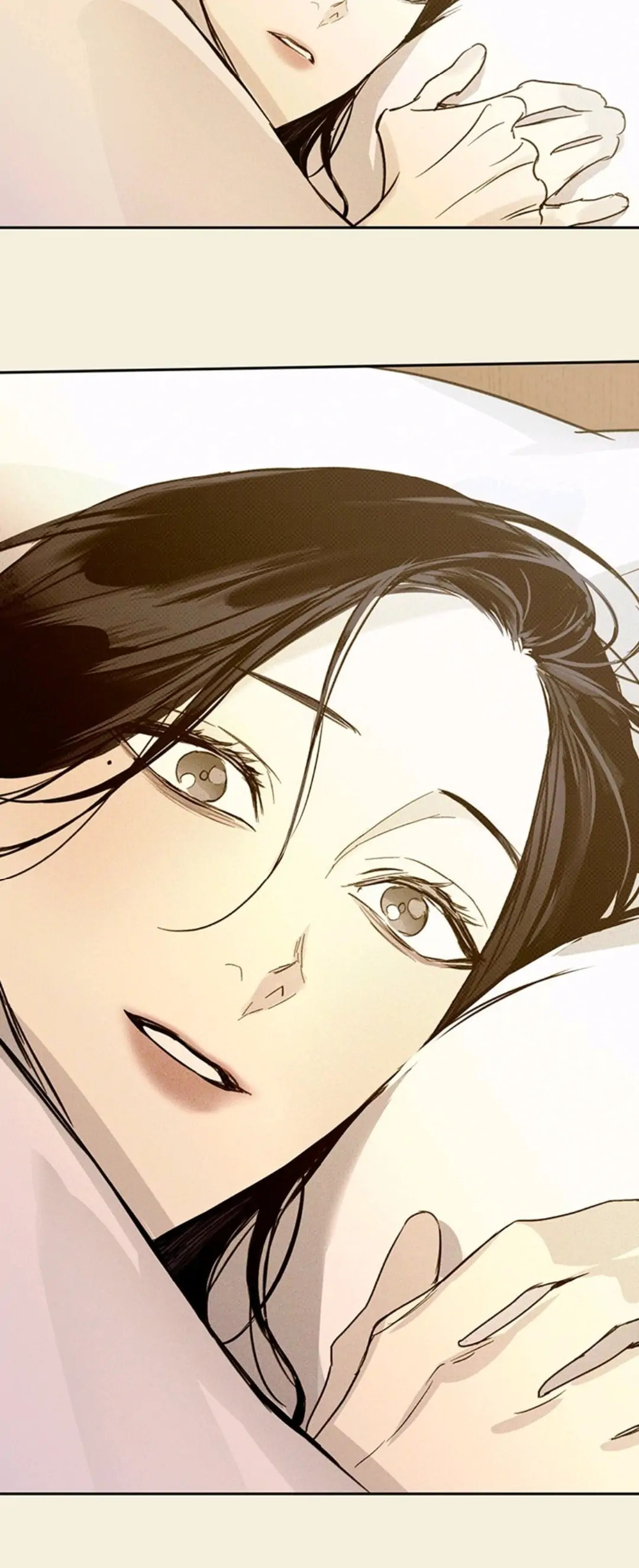 Solo For Two Chapter 28 page 32 - 