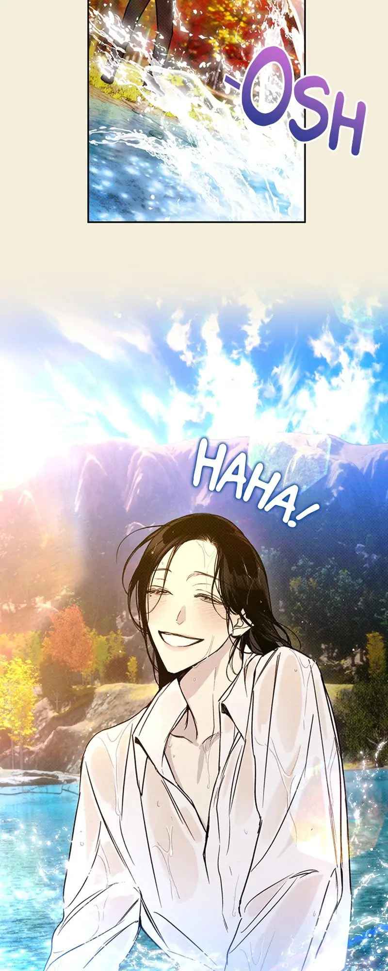 Solo For Two Chapter 29 page 11 - 