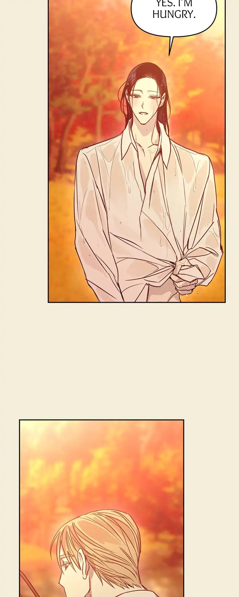Solo For Two Chapter 29 page 15 - 
