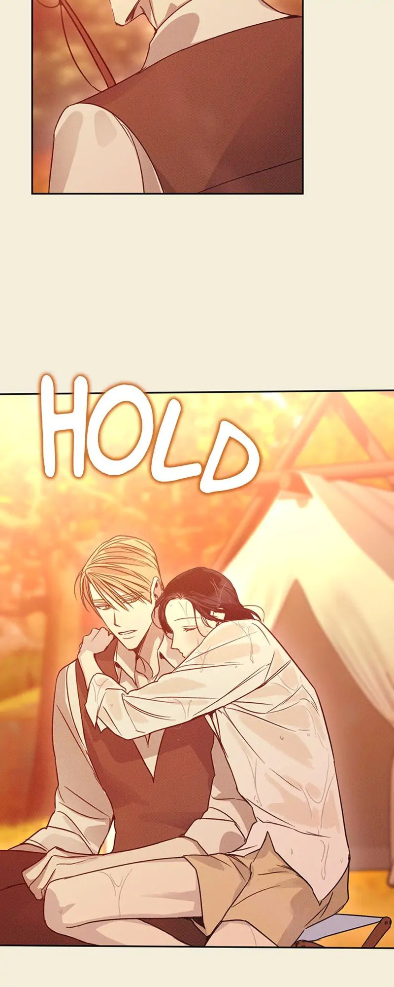 Solo For Two Chapter 29 page 16 - 