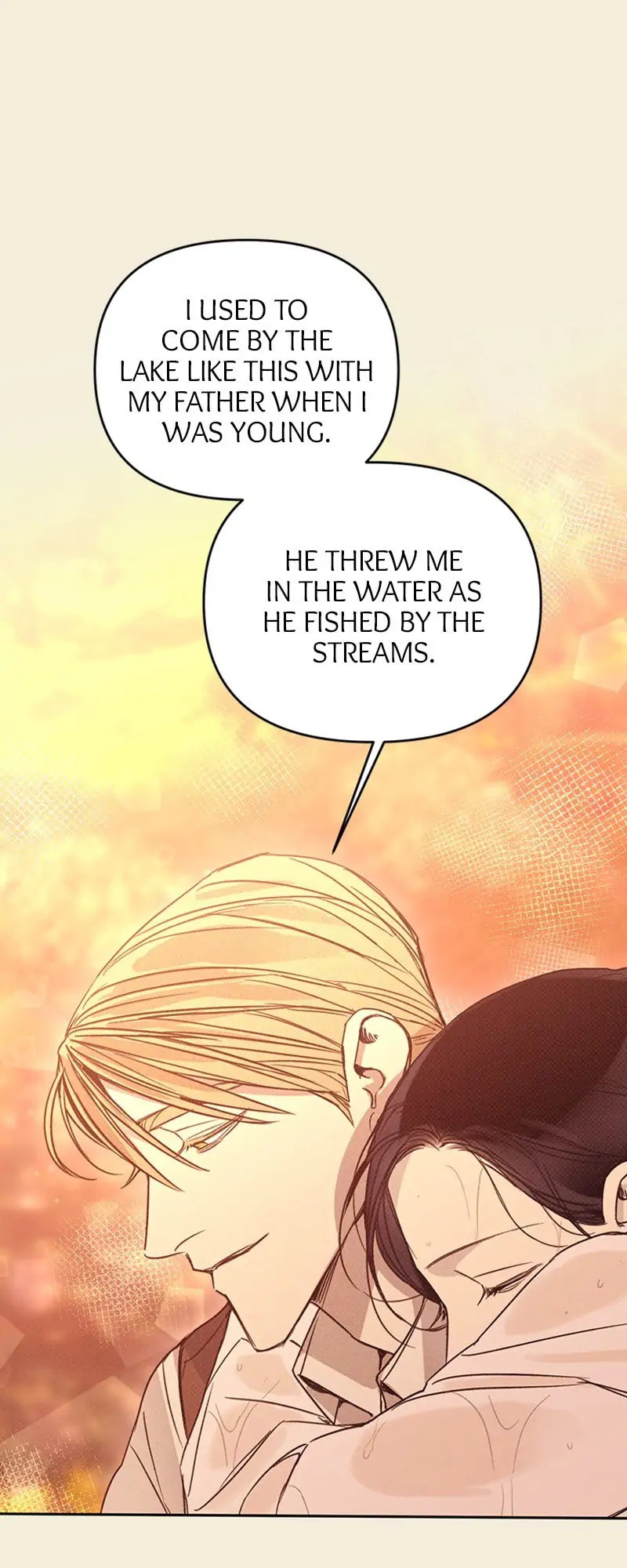 Solo For Two Chapter 29 page 17 - 