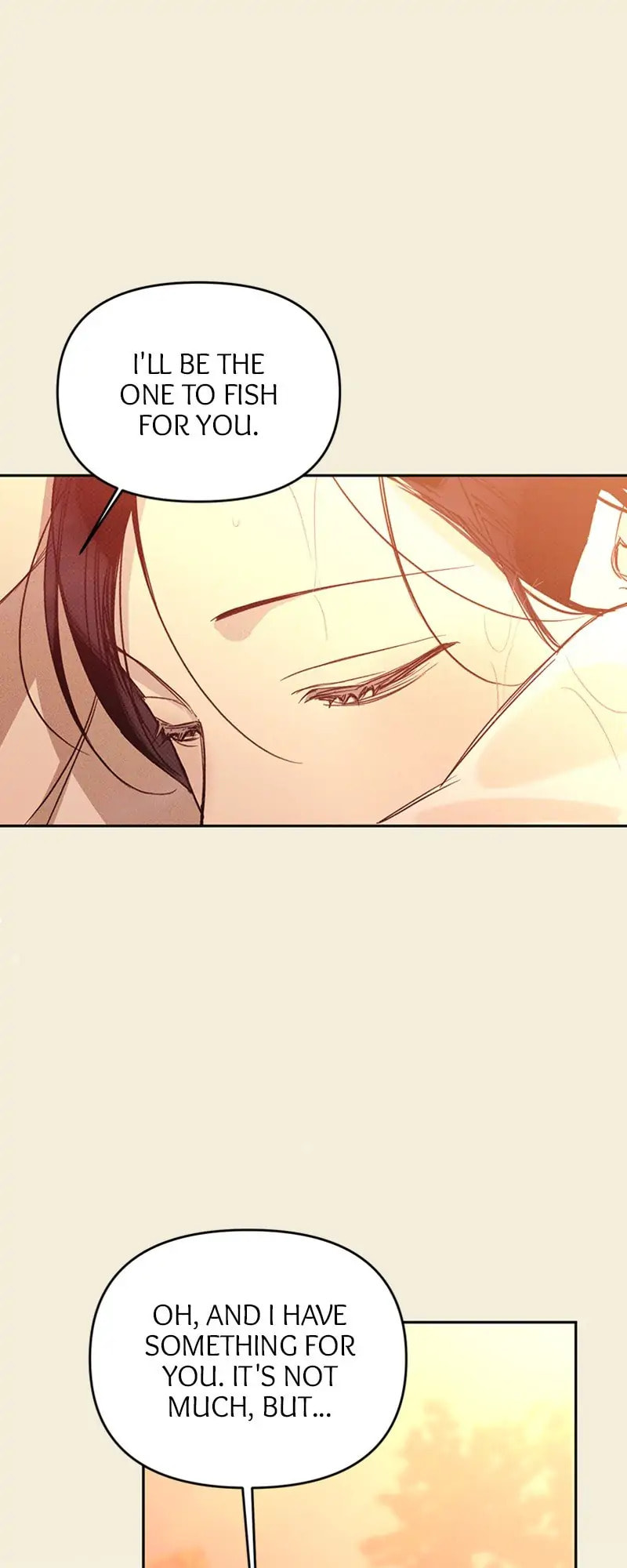 Solo For Two Chapter 29 page 18 - 