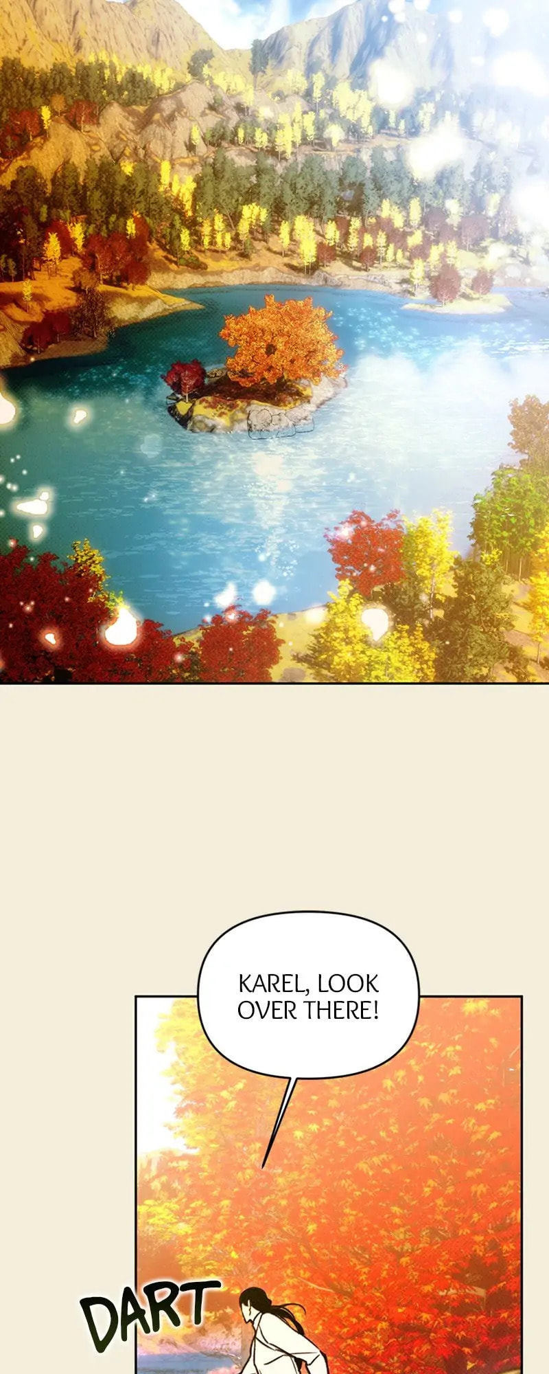 Solo For Two Chapter 29 page 3 - 