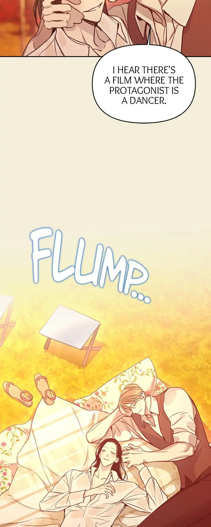Solo For Two Chapter 29 page 24 - 