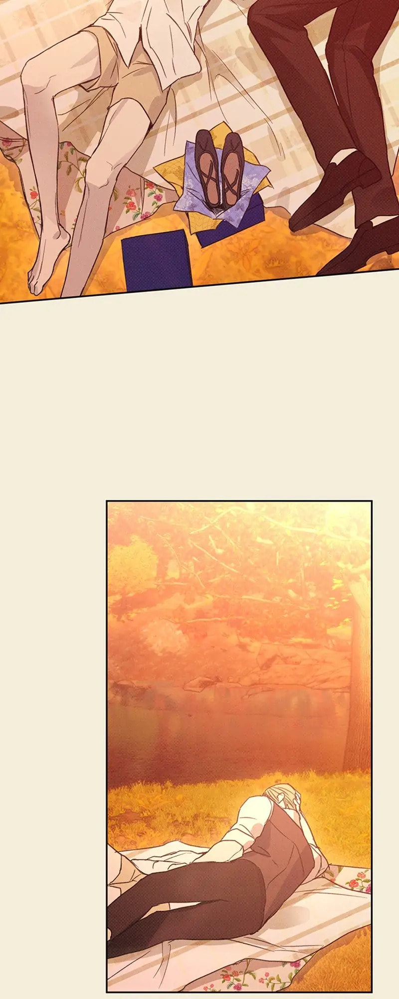 Solo For Two Chapter 29 page 25 - 