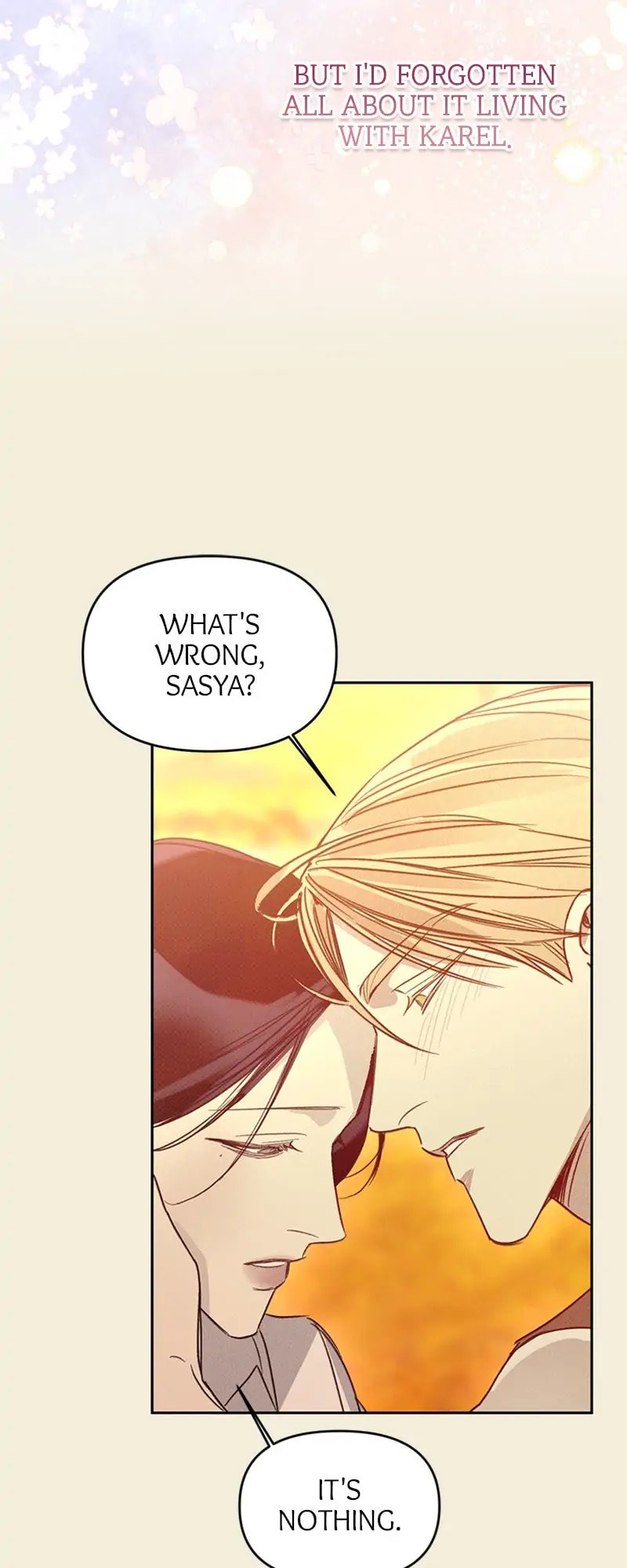 Solo For Two Chapter 29 page 28 - 