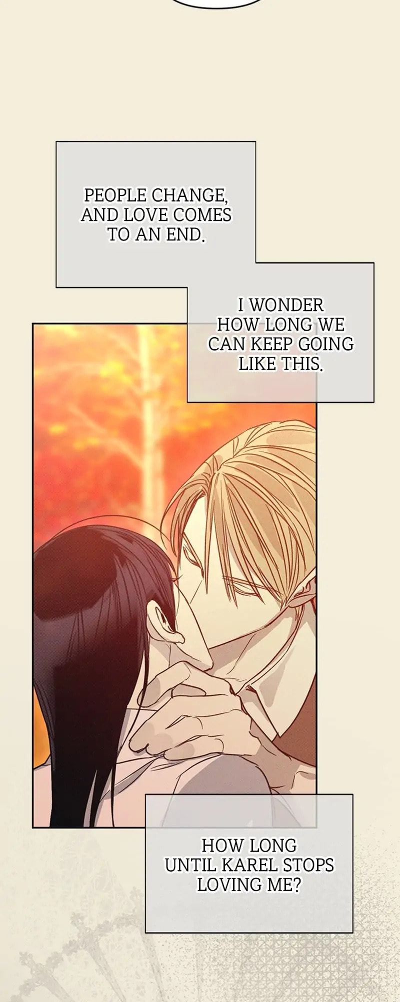 Solo For Two Chapter 29 page 29 - 